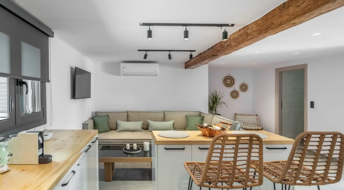House for sale in Lefkada Greece 18
