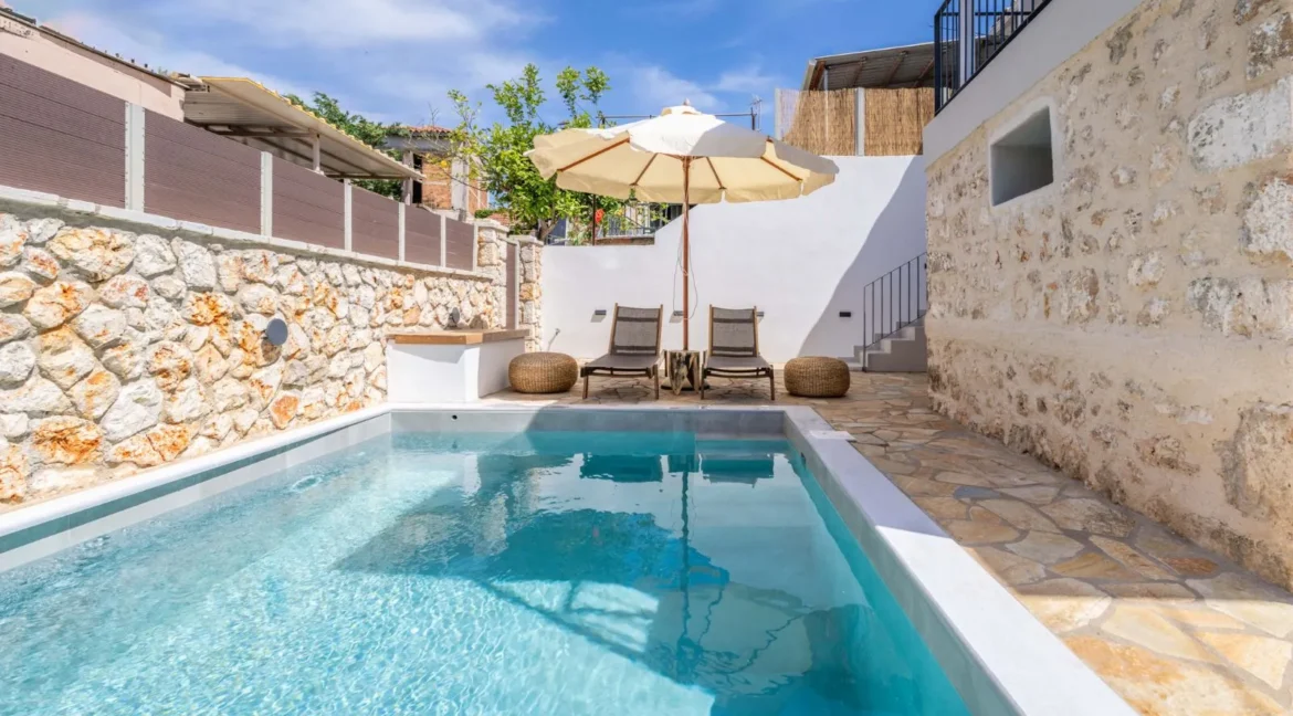 House for sale in Lefkada Greece 19