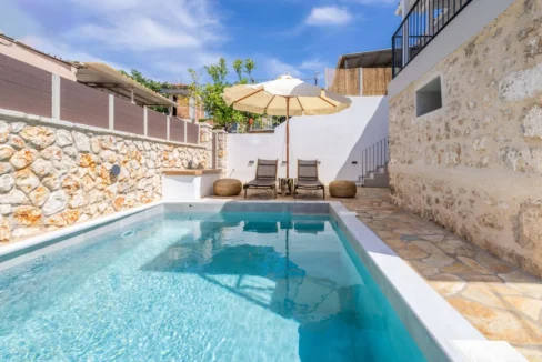 House for sale in Lefkada Greece 19