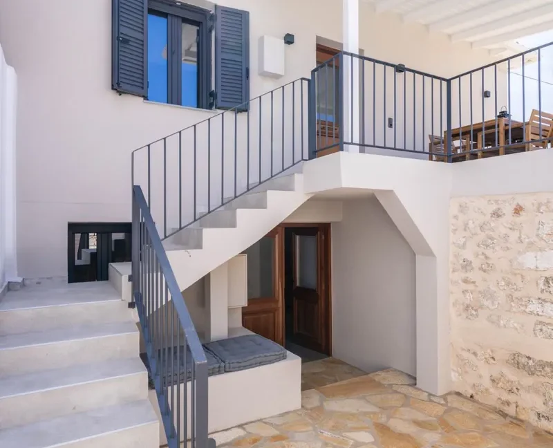 House for sale in Lefkada Greece 2