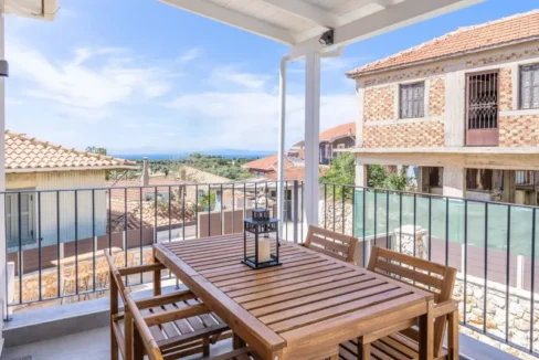 House for sale in Lefkada Greece 3