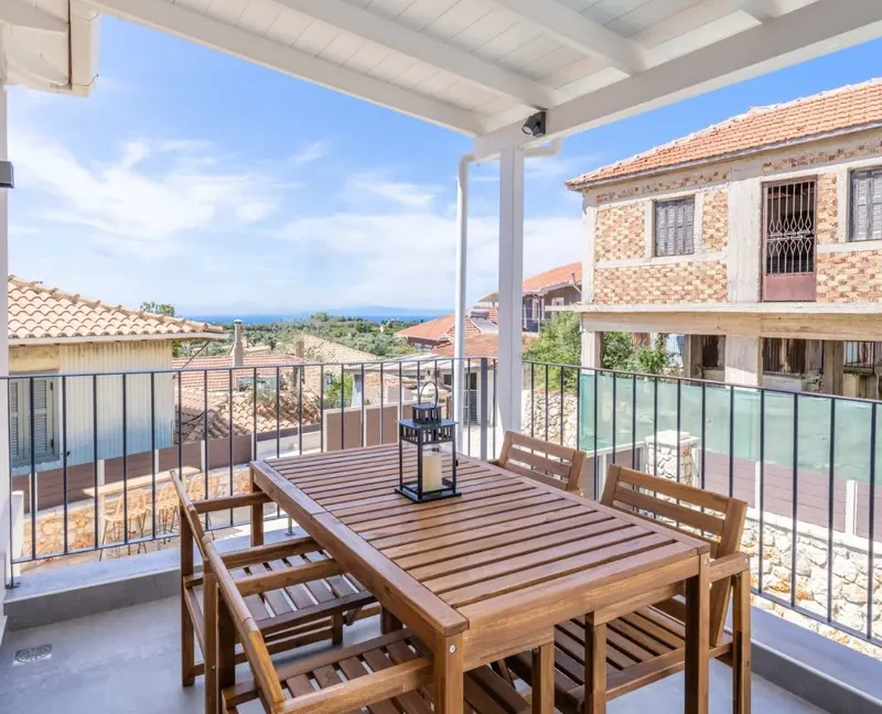 House for sale in Lefkada Greece 3
