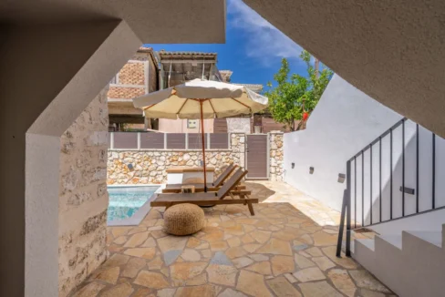 House for sale in Lefkada Greece 4