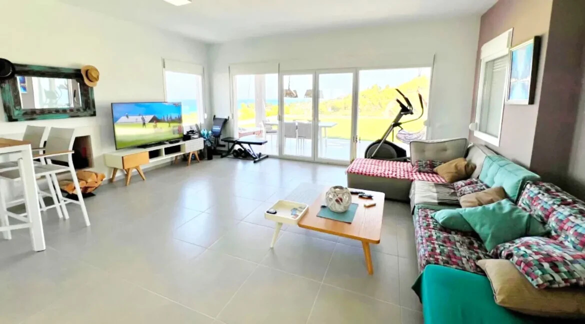 House for sale with Sea View in Hanioti Halkidiki 10