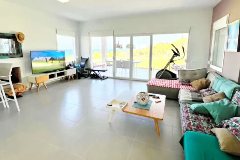 House for sale with Sea View in Hanioti Halkidiki 10