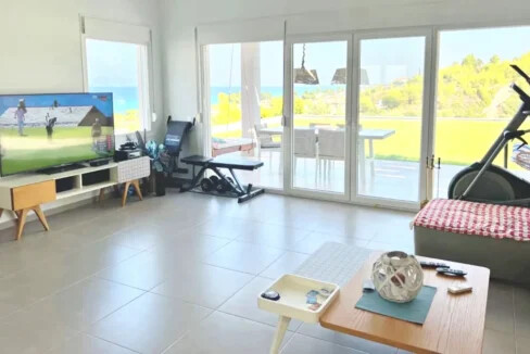 House for sale with Sea View in Hanioti Halkidiki 11
