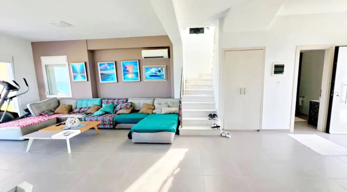 House for sale with Sea View in Hanioti Halkidiki 12