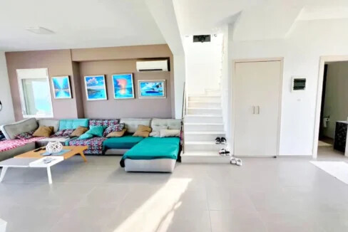 House for sale with Sea View in Hanioti Halkidiki 12