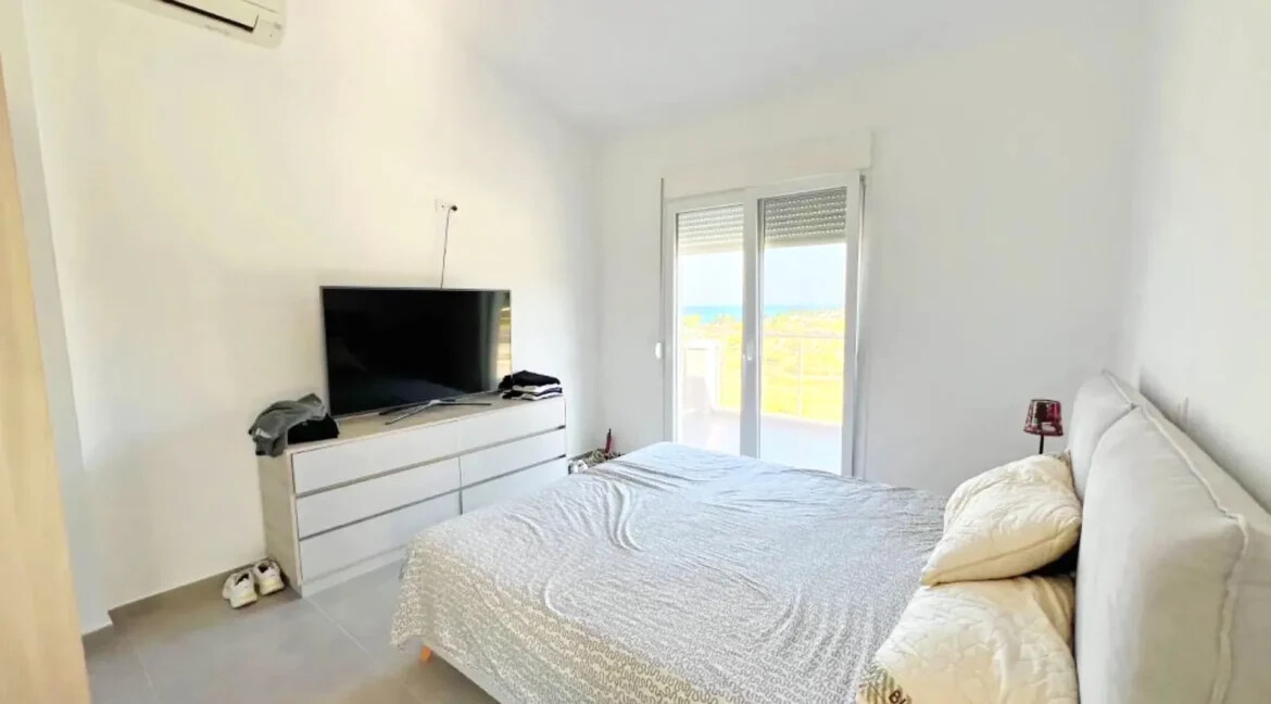 House for sale with Sea View in Hanioti Halkidiki 3