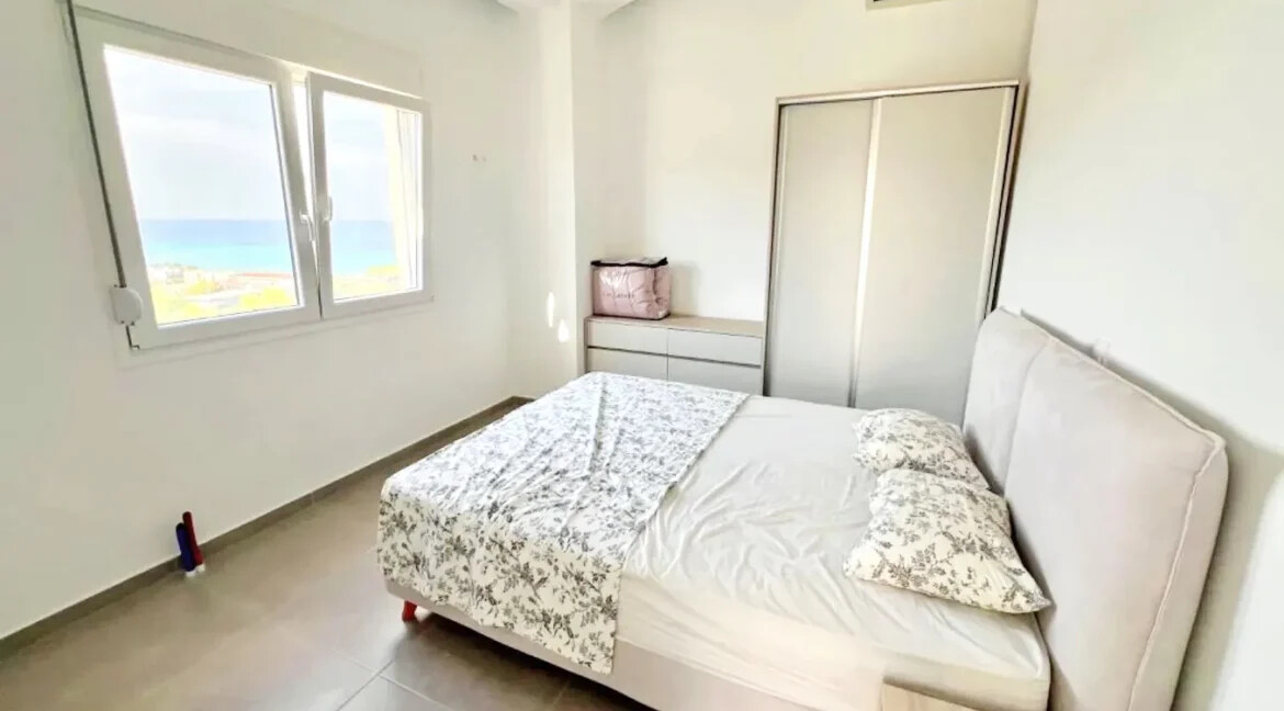 House for sale with Sea View in Hanioti Halkidiki 4