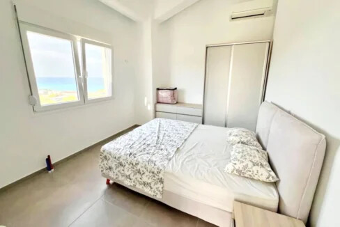 House for sale with Sea View in Hanioti Halkidiki 4