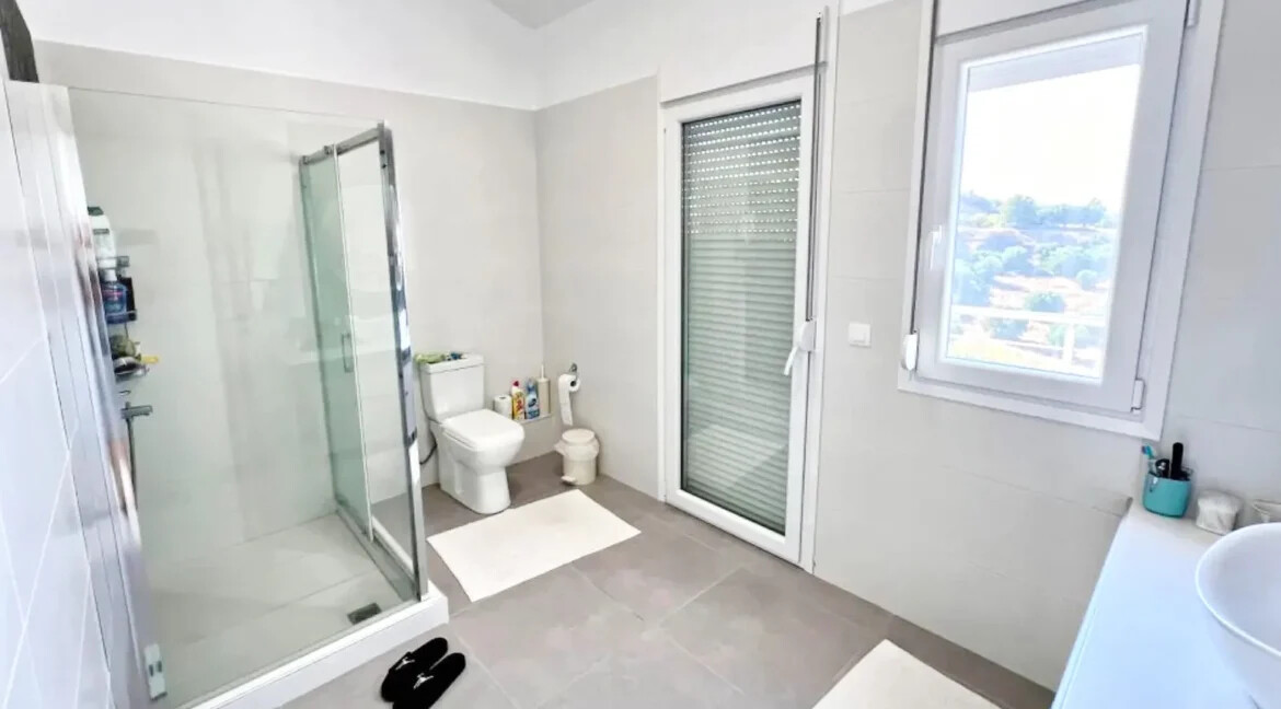 House for sale with Sea View in Hanioti Halkidiki 5