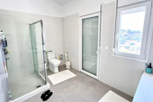 House for sale with Sea View in Hanioti Halkidiki 5