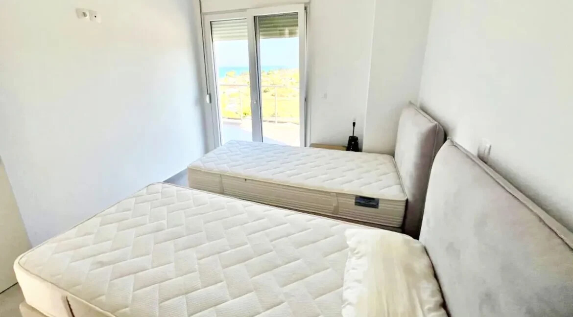 House for sale with Sea View in Hanioti Halkidiki 7