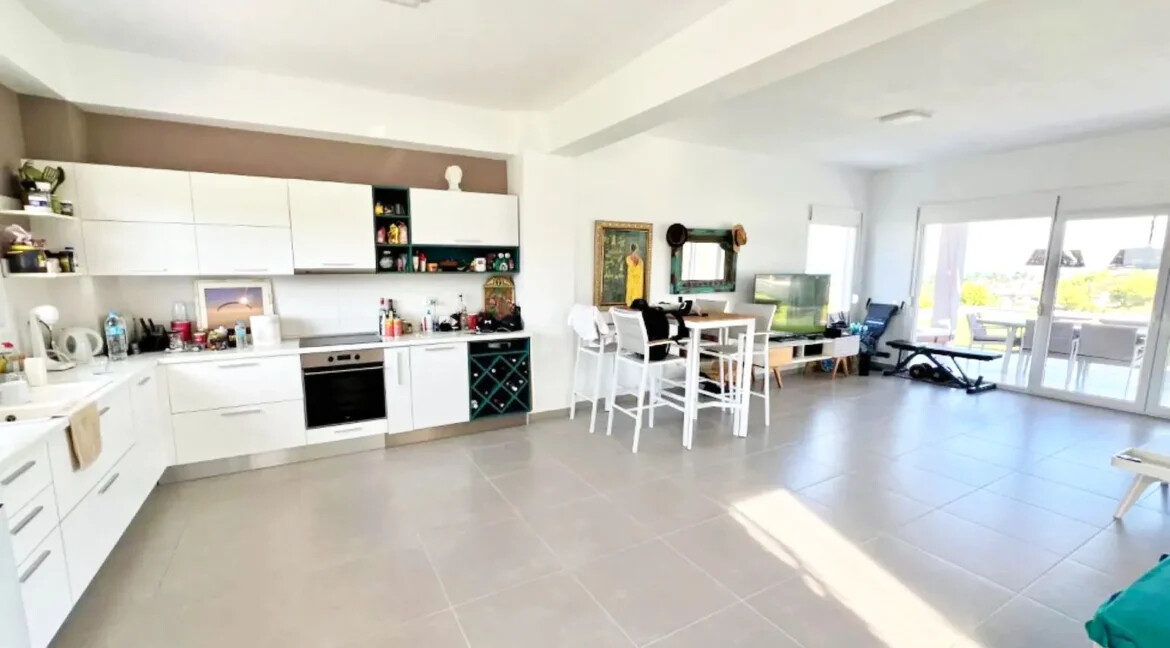 House for sale with Sea View in Hanioti Halkidiki 9