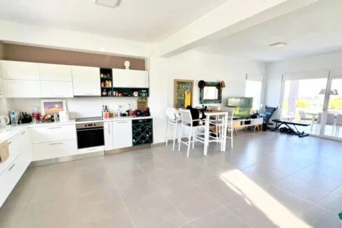 House for sale with Sea View in Hanioti Halkidiki 9