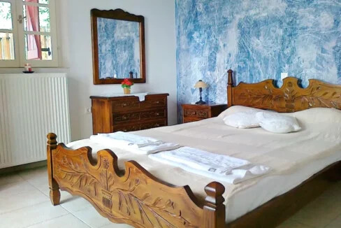 House with Private Pool for Sale in Lefkada Greece 22