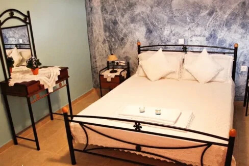 House with Private Pool for Sale in Lefkada Greece 26