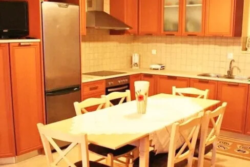 House with Private Pool for Sale in Lefkada Greece 28