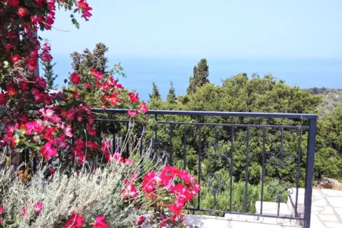 House with Private Pool for Sale in Lefkada Greece 5