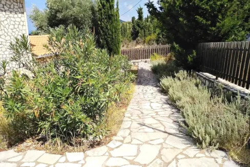 House with Private Pool for Sale in Lefkada Greece 6