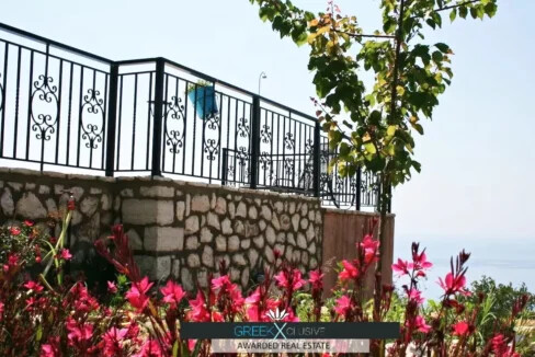 House with Private Pool for Sale in Lefkada Greece 9