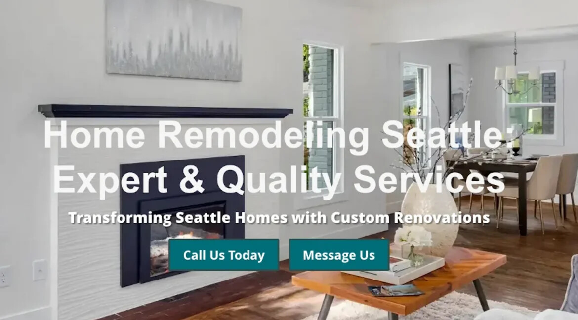 bathroom remodel, hiring a bathroom remodeling contractor, Seattle Bathroom Remodeling Experts