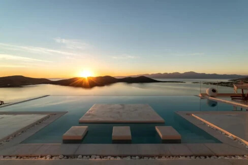 Luxurious Villa for Sale in Elounda, Crete 11