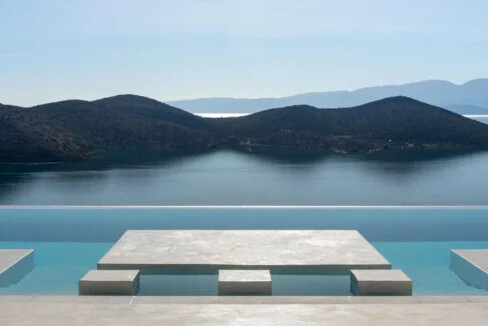 Luxurious Villa for Sale in Elounda, Crete 8