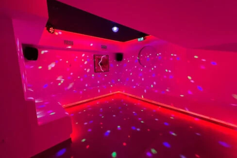 Luxurious Villa for Sale in Elounda, Crete 9