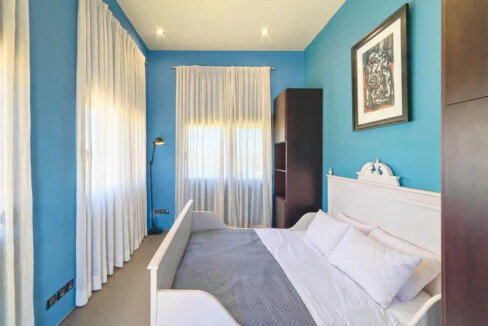 Luxurious Villa for sale Rethymno Crete Greece 10