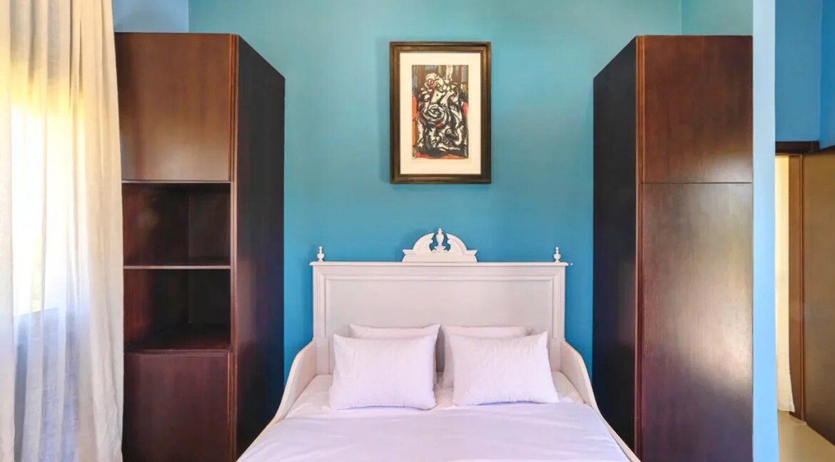 Luxurious Villa for sale Rethymno Crete Greece 11