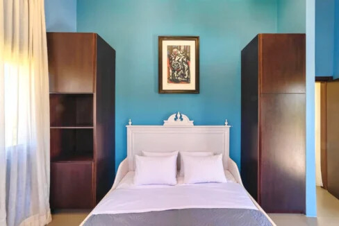 Luxurious Villa for sale Rethymno Crete Greece 11