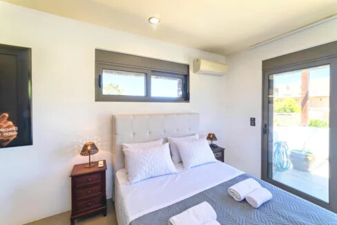 Luxurious Villa for sale Rethymno Crete Greece 12