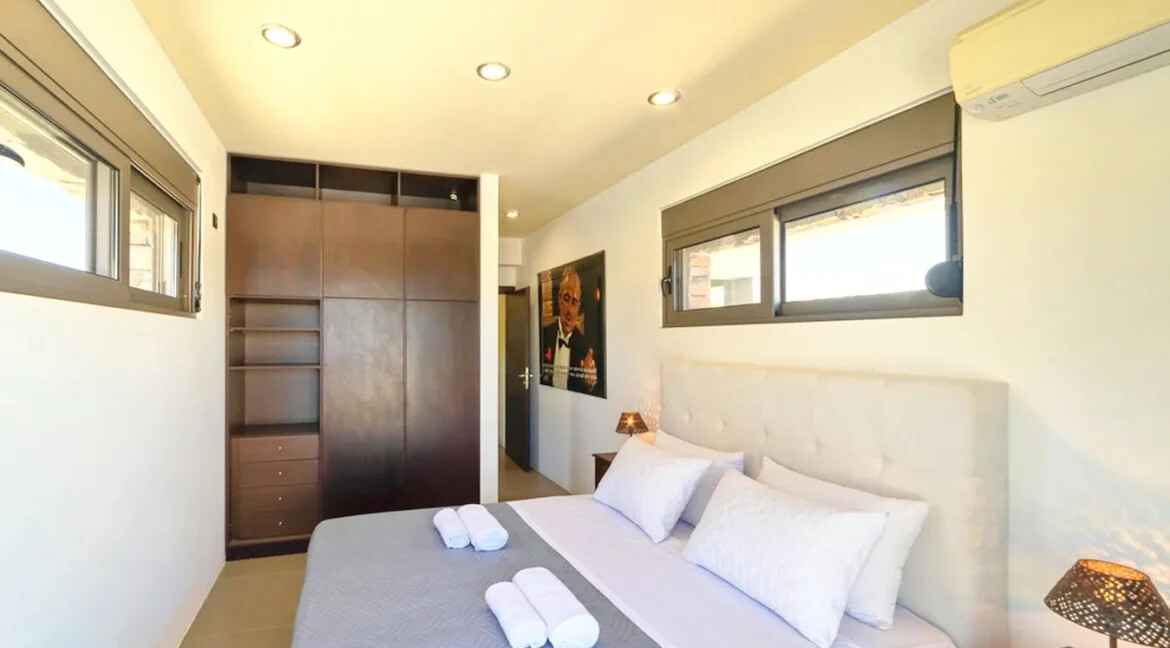 Luxurious Villa for sale Rethymno Crete Greece 13