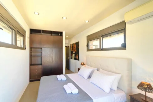 Luxurious Villa for sale Rethymno Crete Greece 13