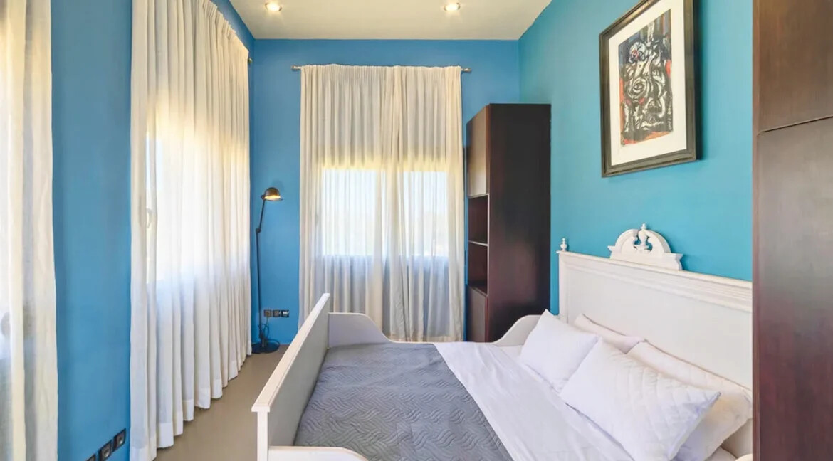 Luxurious Villa for sale Rethymno Crete Greece 14