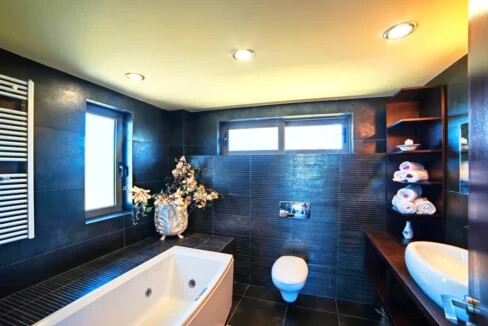 Luxurious Villa for sale Rethymno Crete Greece 15