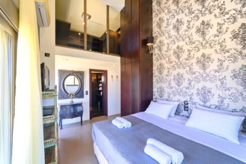 Luxurious Villa for sale Rethymno Crete Greece 16