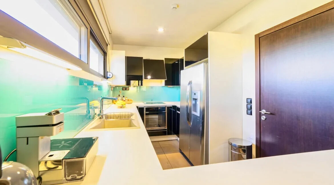 Luxurious Villa for sale Rethymno Crete Greece 18