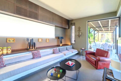 Luxurious Villa for sale Rethymno Crete Greece 19