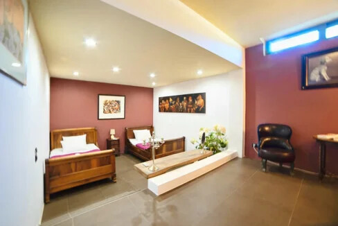 Luxurious Villa for sale Rethymno Crete Greece 2