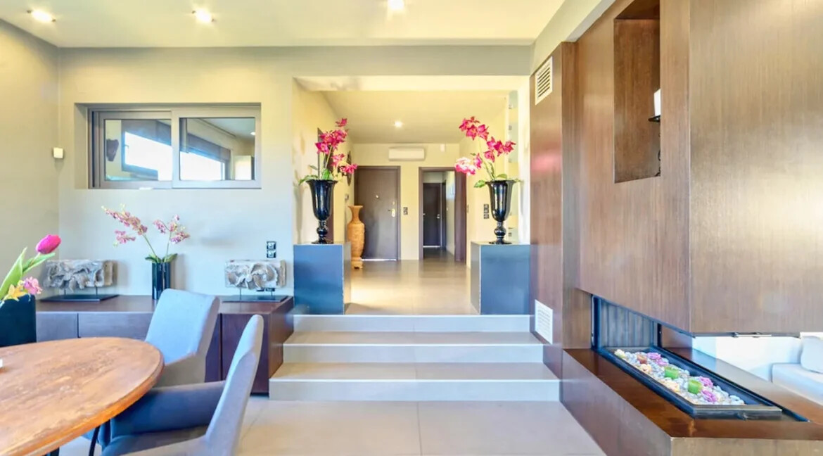 Luxurious Villa for sale Rethymno Crete Greece 20