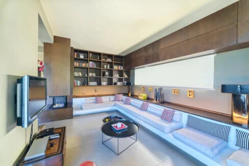 Luxurious Villa for sale Rethymno Crete Greece 21