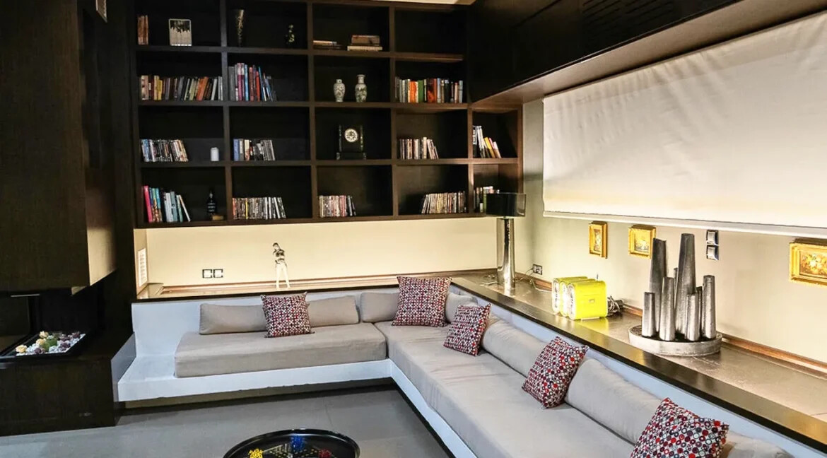 Luxurious Villa for sale Rethymno Crete Greece 23