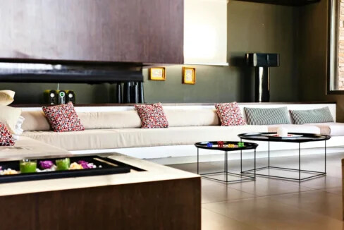 Luxurious Villa for sale Rethymno Crete Greece 25