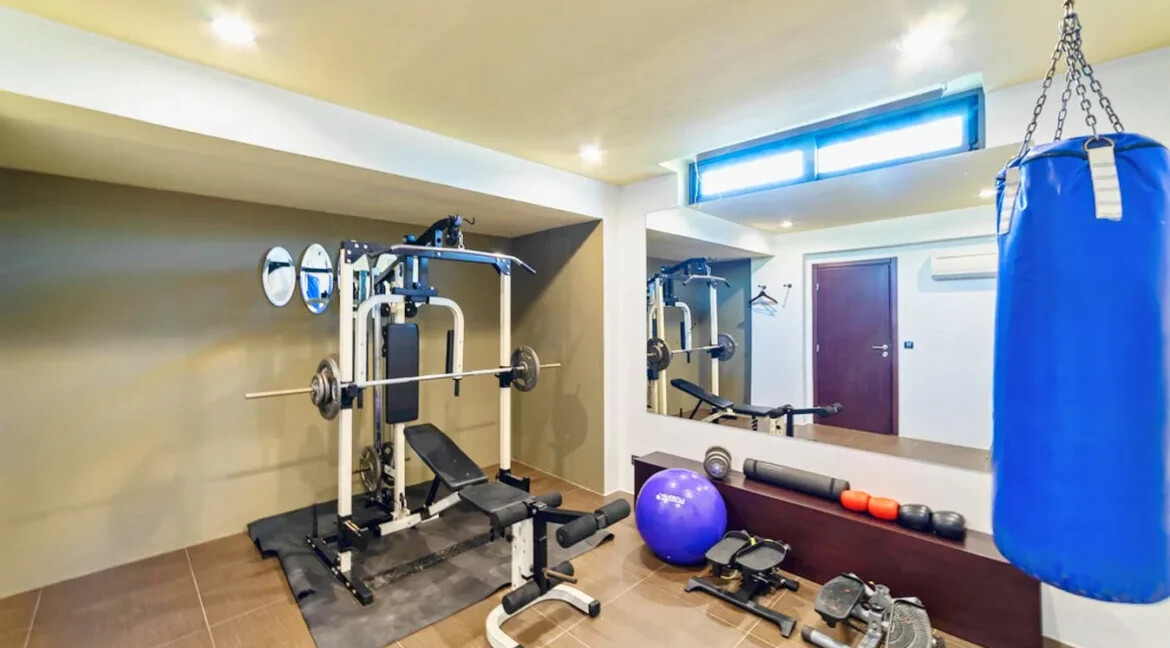 Luxurious Villa for sale Rethymno Crete Greece 3