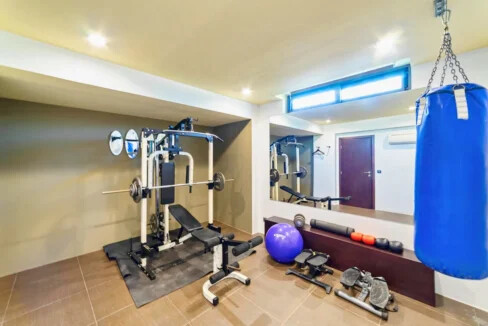 Luxurious Villa for sale Rethymno Crete Greece 3