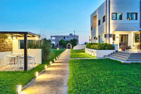 Luxurious Villa for sale Rethymno Crete Greece 32