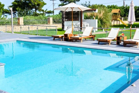 Luxurious Villa for sale Rethymno Crete Greece 36